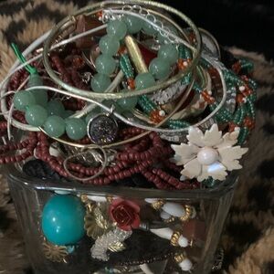 Jewelry Lot